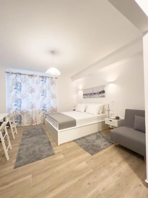 Petite Retreat In Kolonaki, Athens /Netflix Apartamento Exterior foto