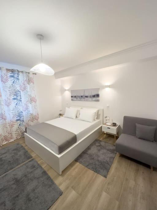 Petite Retreat In Kolonaki, Athens /Netflix Apartamento Exterior foto