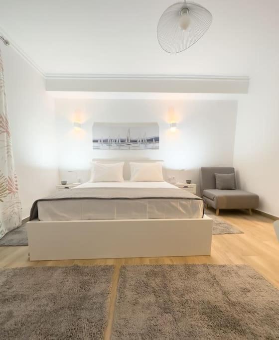 Petite Retreat In Kolonaki, Athens /Netflix Apartamento Exterior foto