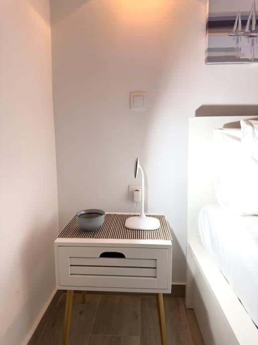 Petite Retreat In Kolonaki, Athens /Netflix Apartamento Exterior foto