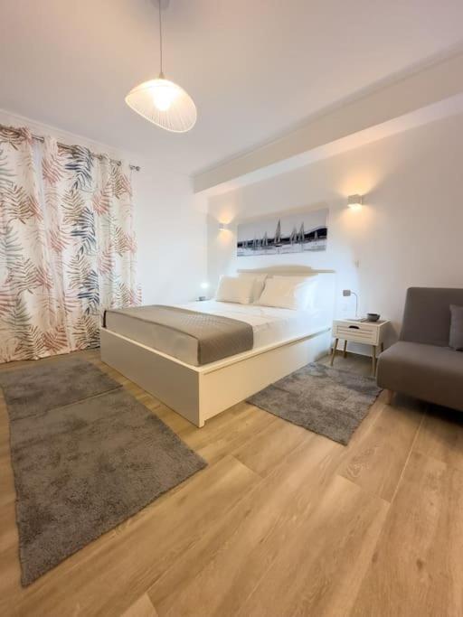 Petite Retreat In Kolonaki, Athens /Netflix Apartamento Exterior foto