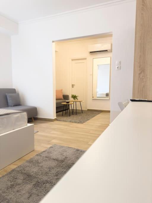 Petite Retreat In Kolonaki, Athens /Netflix Apartamento Exterior foto